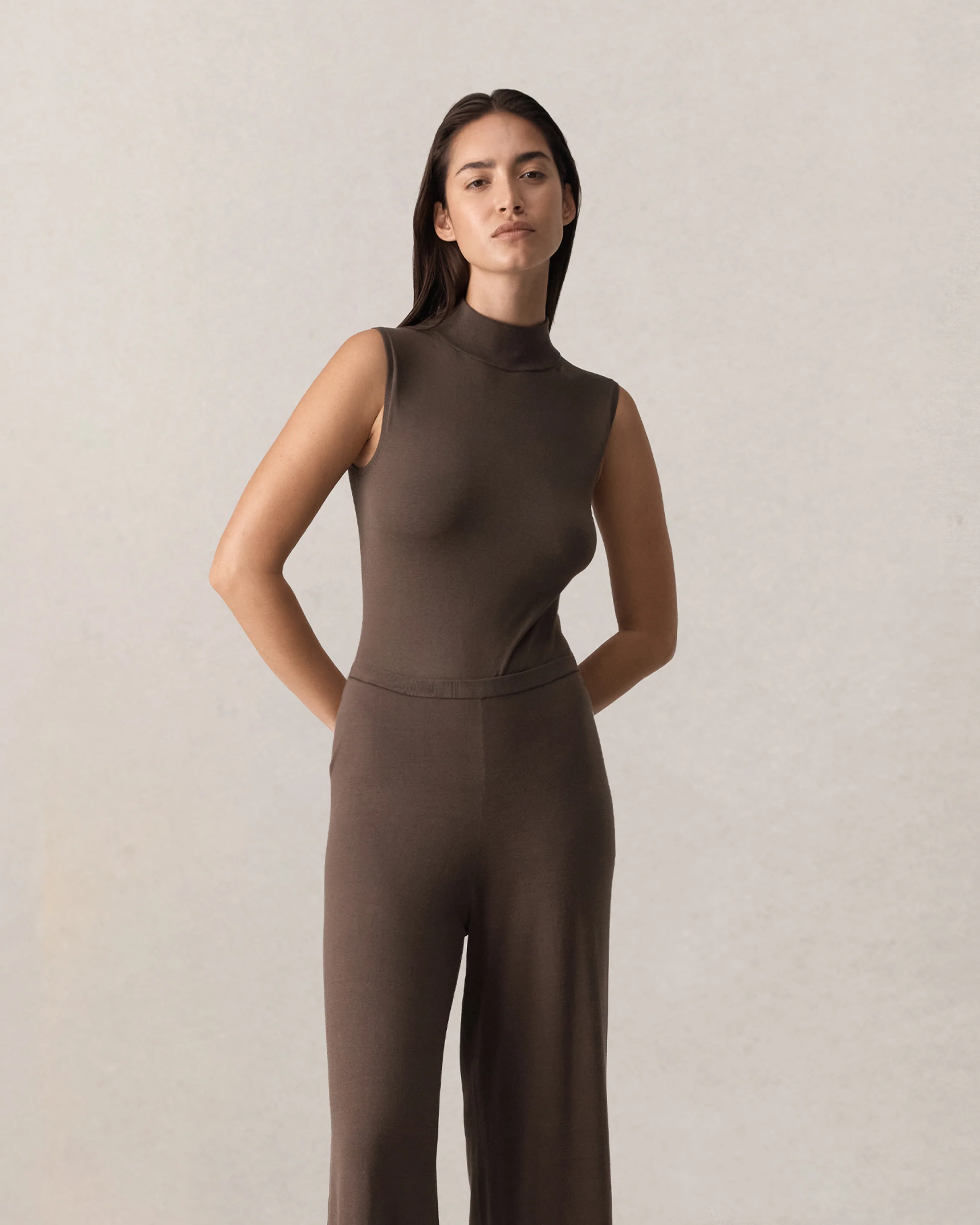 Womens Essential Tops