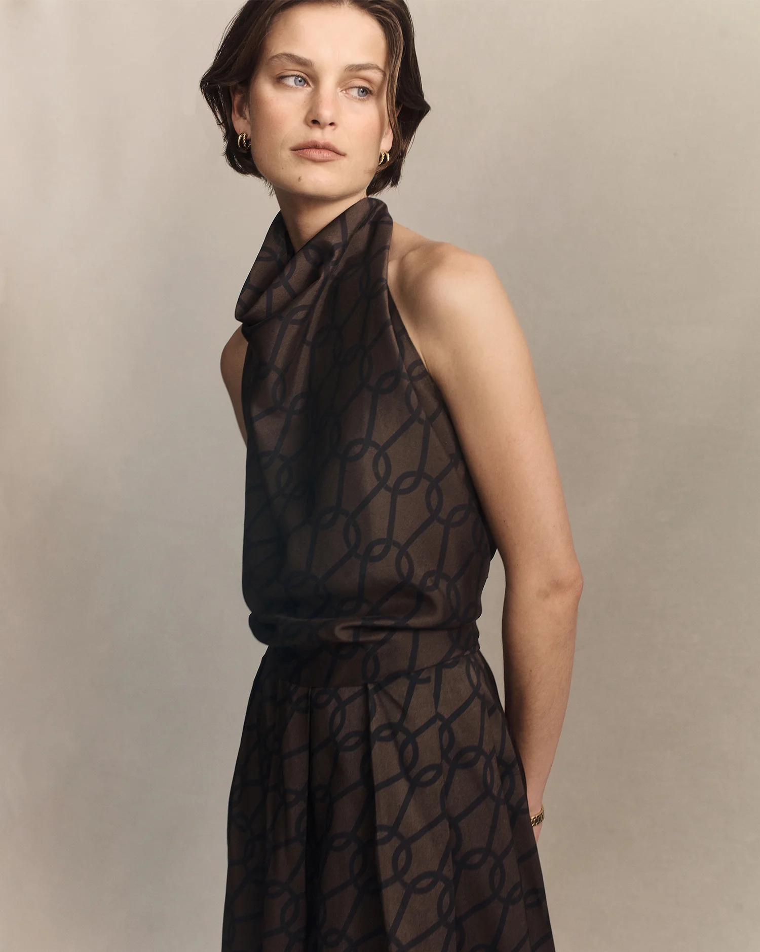 Womens Sleeveless Tops